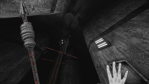 White Knuckle screenshot 2