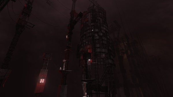 White Knuckle screenshot 4