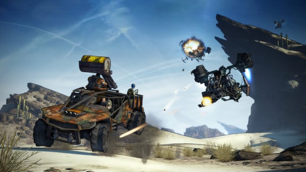 Borderlands 2 screenshot 1