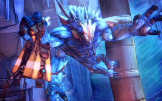 Borderlands 2 screenshot 3