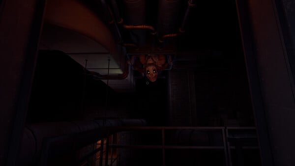 Five Nights at Freddy's: Secret of the Mimic screenshot 1