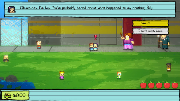 Kindergarten screenshot 3