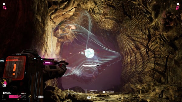 The Alters screenshot 1