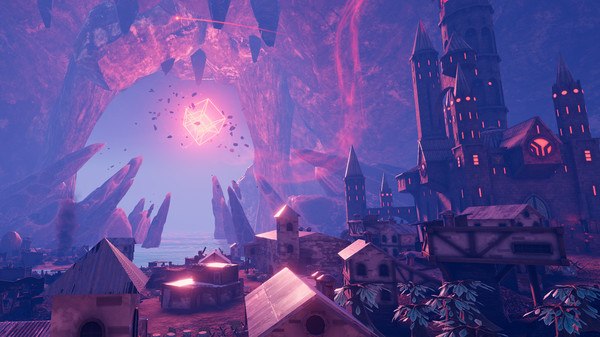 Vertigo 2 screenshot 1