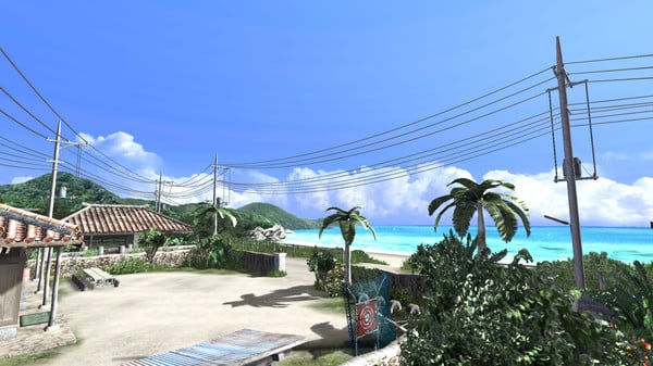 Yakuza 3 Remastered screenshot 4