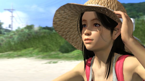 Yakuza 3 Remastered screenshot 3