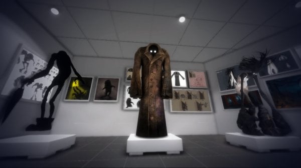 Among the Sleep screenshot 2