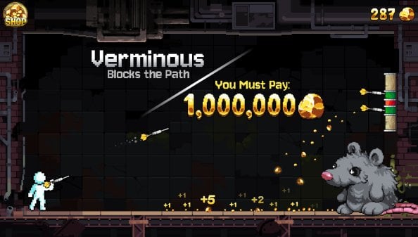 Fortune Mill screenshot 1