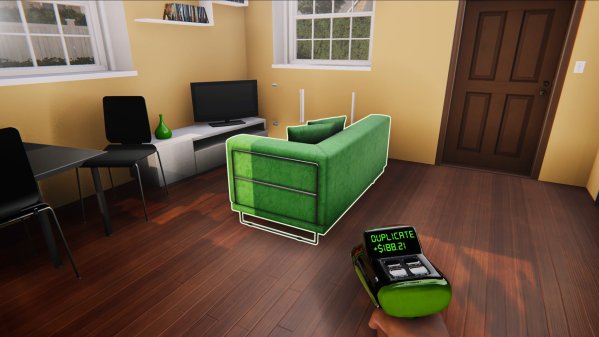 House Flipper Remastered Collection screenshot 3
