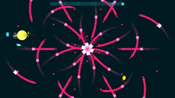 Just Shapes & Beats screenshot 4