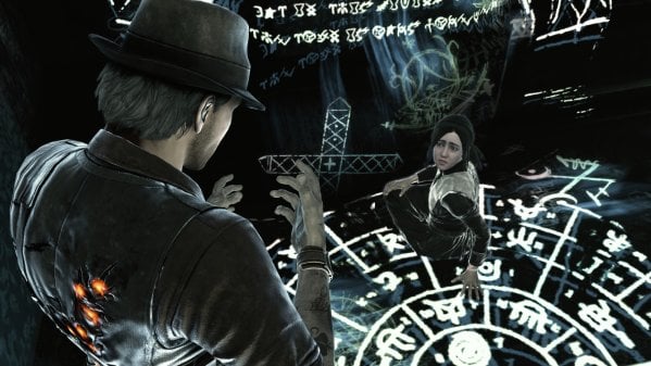 Murdered: Soul Suspect screenshot 3
