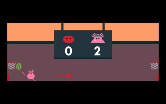 Pikuniku screenshot 4
