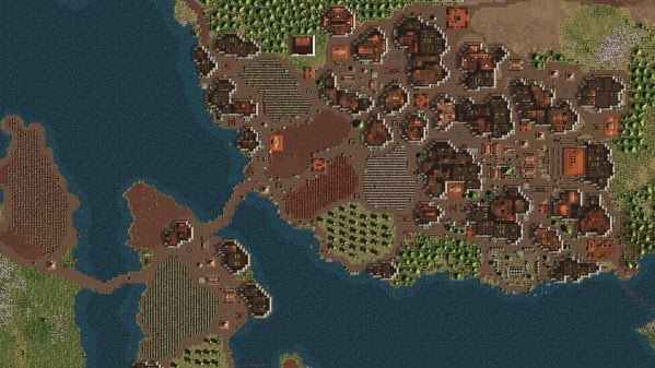 Songs of Syx screenshot 3