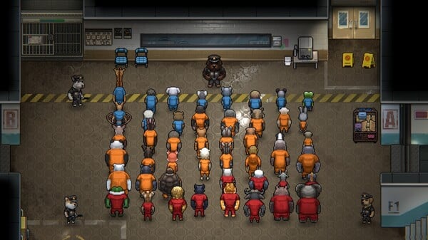 Back to the Dawn screenshot 4