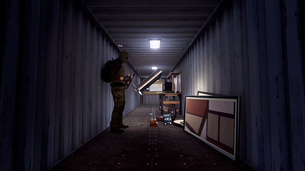 Crime Simulator screenshot 3