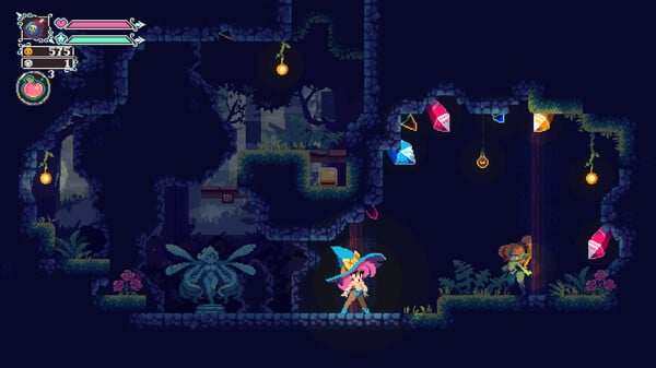 FlipWitch - Forbidden Sex Hex screenshot 3
