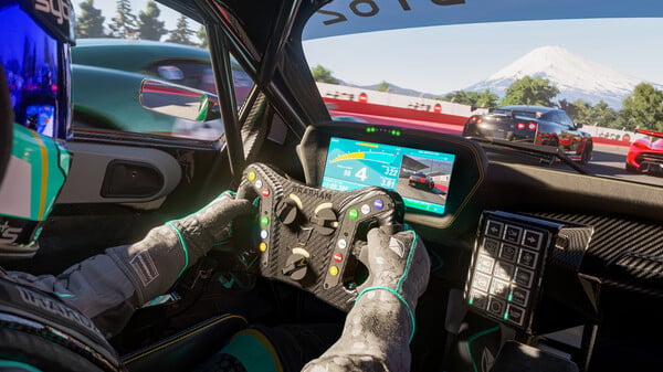 Forza Motorsport screenshot 1