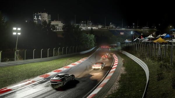 Forza Motorsport screenshot 2