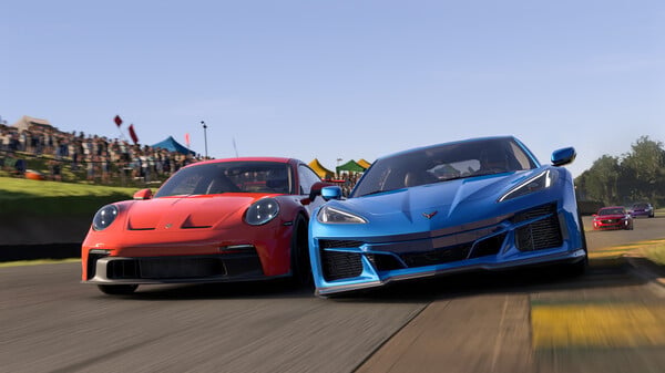 Forza Motorsport screenshot 3