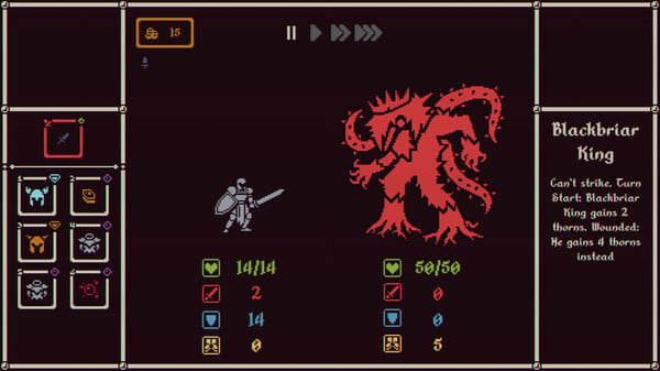 He is Coming screenshot 3