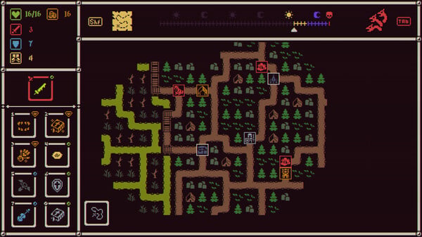 He is Coming screenshot 4