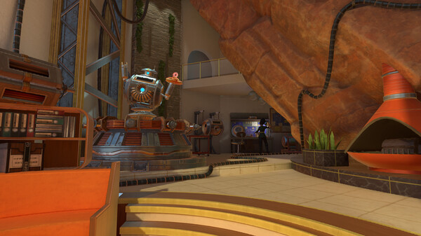 I Expect You To Die 3 Cog in the Machine screenshot 4