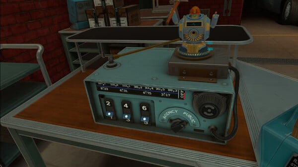 I Expect You To Die 3 Cog in the Machine screenshot 3