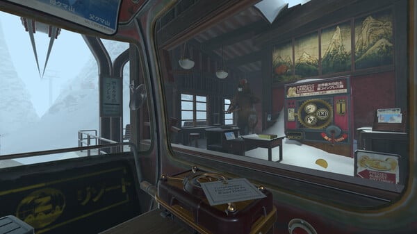 I Expect You To Die 3 Cog in the Machine screenshot 1