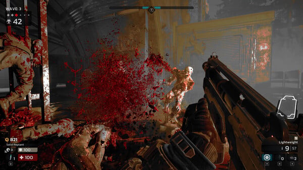 Killing Floor 3 screenshot 2