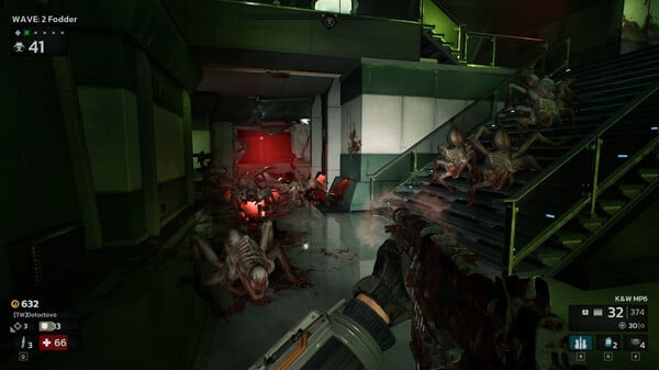 Killing Floor 3 screenshot 3