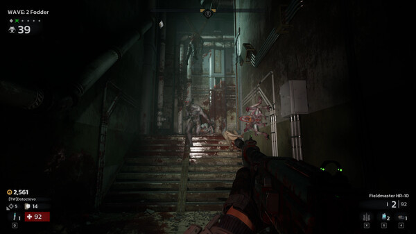 Killing Floor 3 screenshot 4