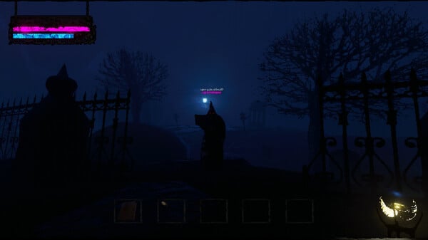 Mage Arena screenshot 1