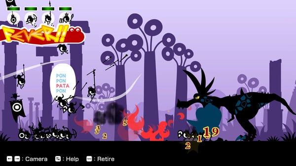 PATAPON 1+2 REPLAY screenshot 4