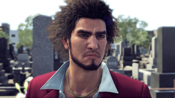 Yakuza: Like a Dragon screenshot 4