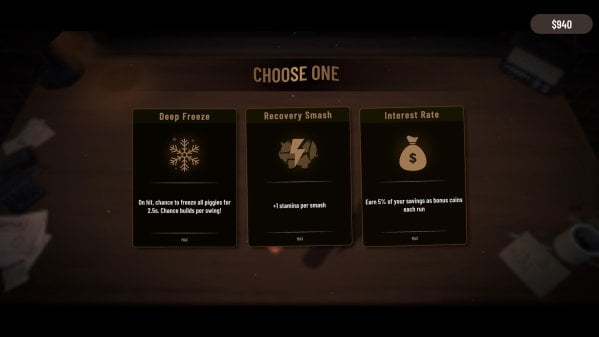 Bills Must Be Paid screenshot 3