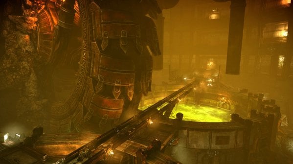 Bulletstorm: Full Clip Edition screenshot 4