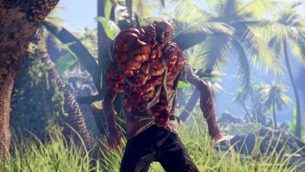 Dead Island screenshot 2