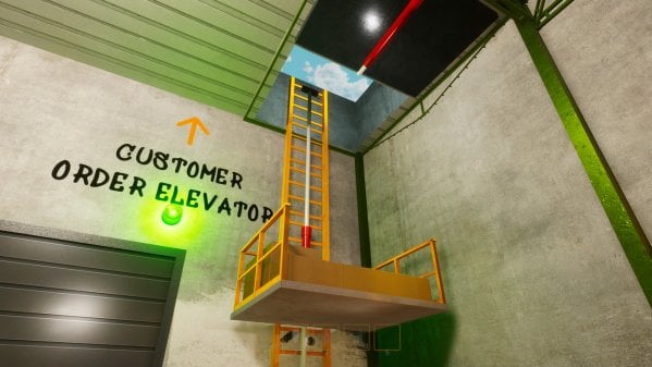 Dirty Business screenshot 4