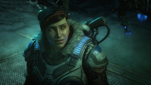 Gears 5 screenshot 2