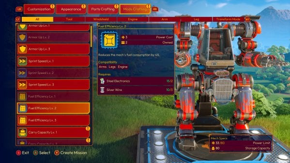 Lightyear Frontier screenshot 3