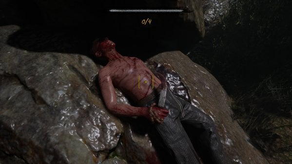 Sherlock Holmes The Awakened screenshot 4