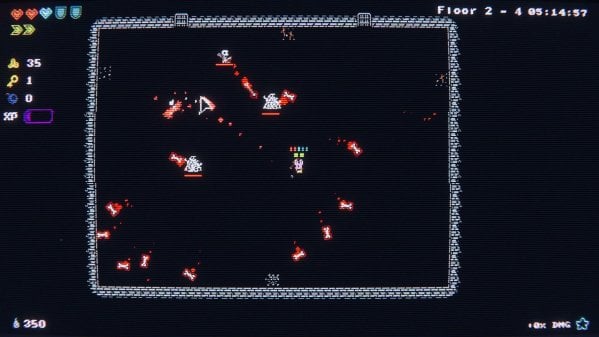 Tiny Rogues screenshot 1