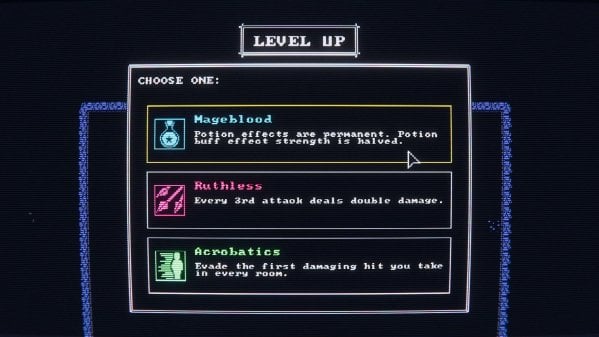 Tiny Rogues screenshot 3