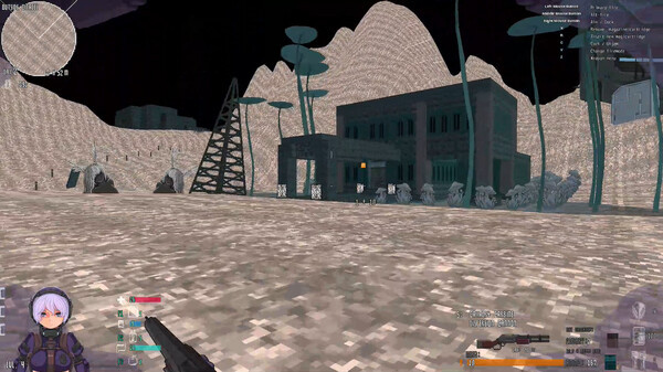Beyond Citadel screenshot 3