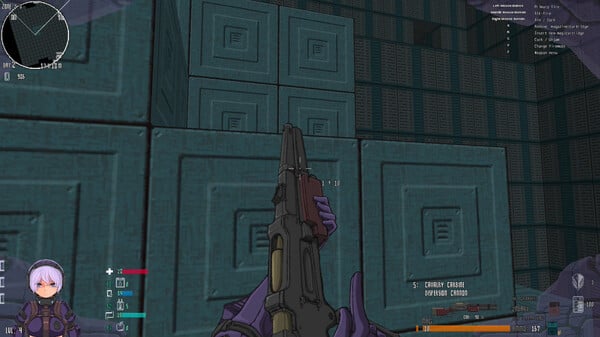 Beyond Citadel screenshot 4