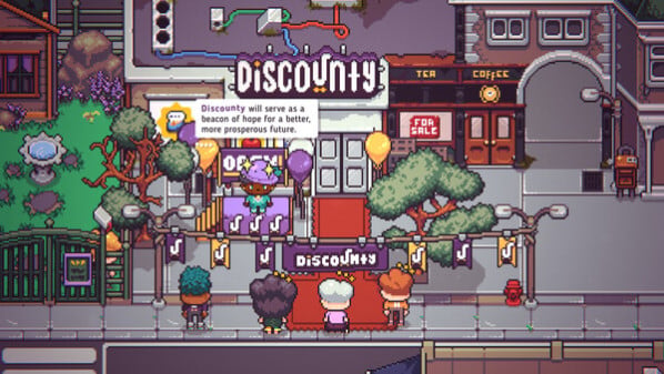 Discounty screenshot 2