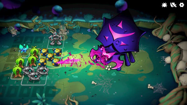 Knightica screenshot 1