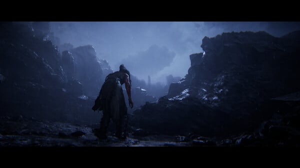 Senua’s Saga: Hellblade II Enhanced screenshot 4