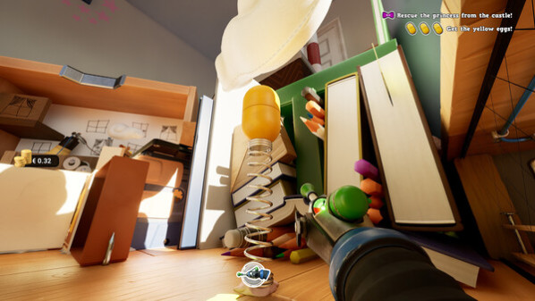 Supraworld screenshot 3