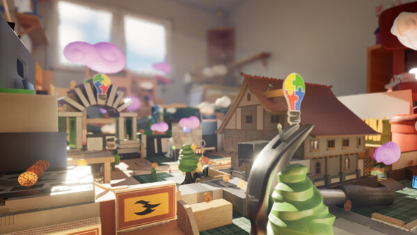 Supraworld screenshot 1